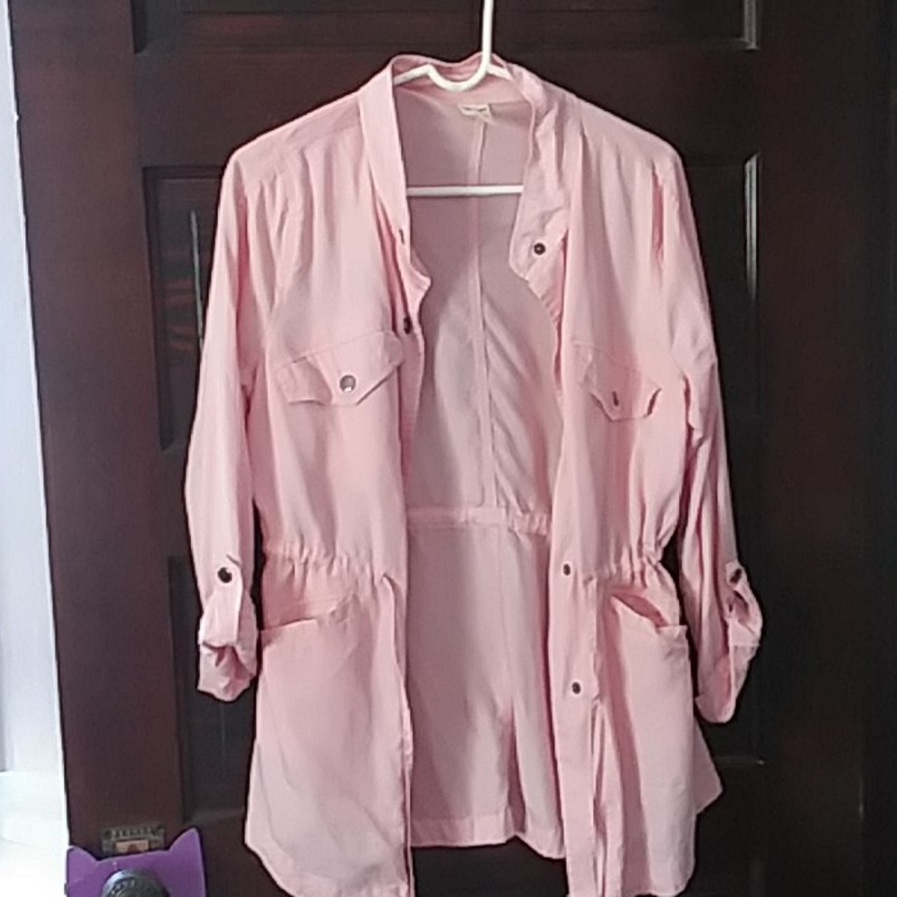 Women's pull over